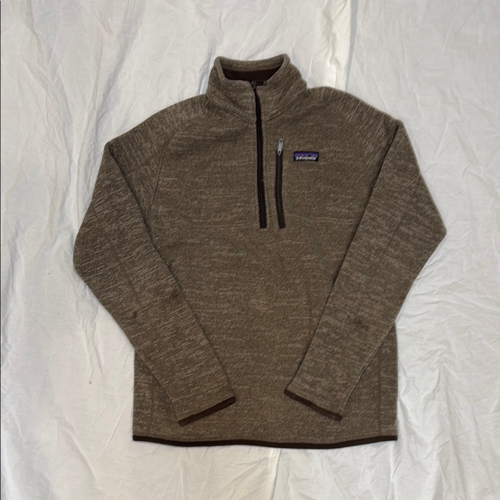 Patagonia Men's Better Sweater